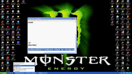 xhack (install and download) for cs 1.6