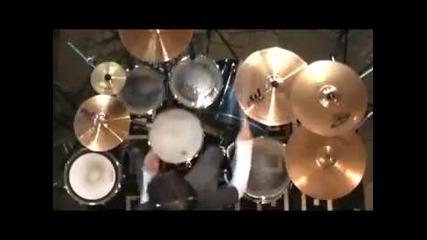 Cobus - Fort Minor - Believe Me 