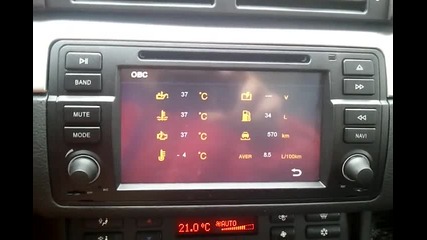 Ревю Dvn d99 E-46 Android