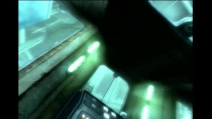Fallout 3 Ending