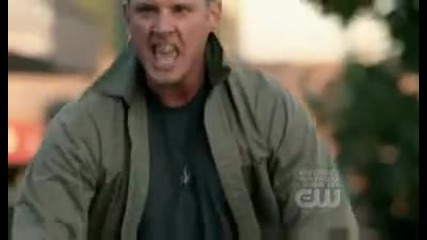 Jensen Ackles - Eye Of The Tiger d p