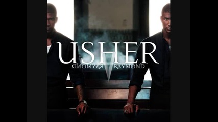 04 - Usher - Lil Freak (ft. Nicki Minaj)
