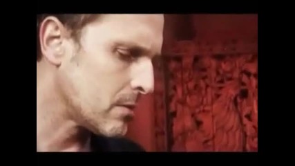 Natasha Saint Pier & Miguel Bose - Encontraras