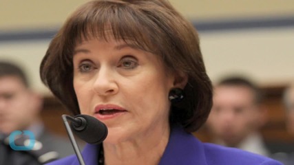 DOJ: No Contempt Charges for Former IRS Official Lerner
