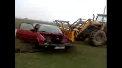 ludia traktorist