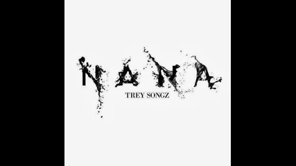 *2015* Trey Songz - Na Na ( Kush Electricity remix )
