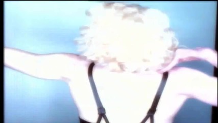 Madonna - Express yourself