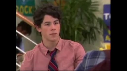 Jonas Brothers; Random Mix (смешно) 