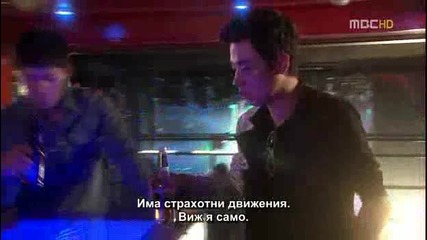 E03 Feast of the Gods Празник на Боговете (120211) {бг.субтитри]