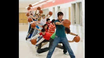 High Shool Musical(pics)