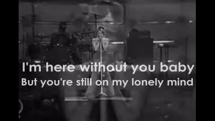 Niley - Im here without you baby!