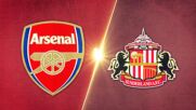 Arsenal vs. Sunderland - Game Highlights