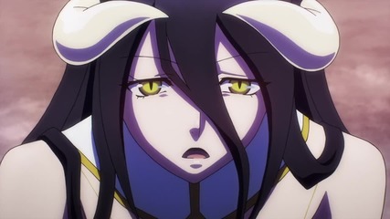 Overlord Anime Preview