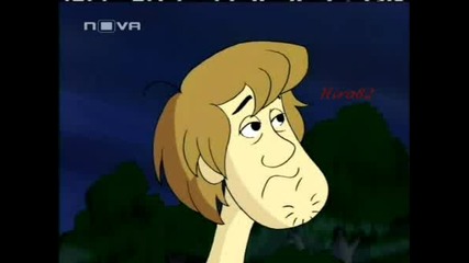 Scooby - Doo - 04.04.2008 Full Bg Audio