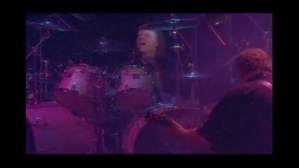 Kansas - Carry On Wayward Son (reunion Concert)