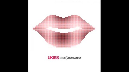 1204 U-kiss - Doradora[6 Mini Album]full