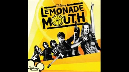 Lemonade Mouth - Determinate!!!