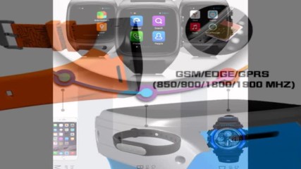 Qkobg super smart watch за преписване с камера