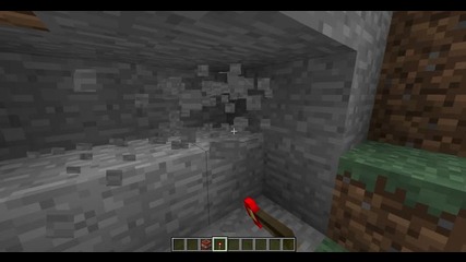 интересен трик с Tnt в minecraft!!