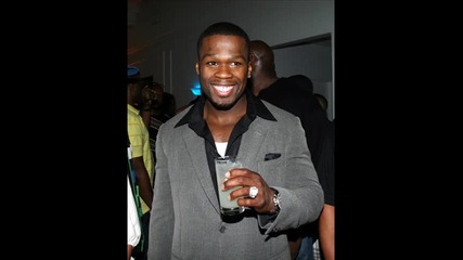 50 Cent - World Is Man 