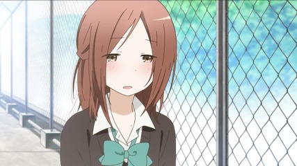 One Week Friends Anime Trailer 2