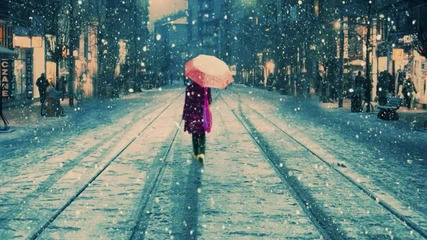 Dinka - White Christmas ( Original Mix)