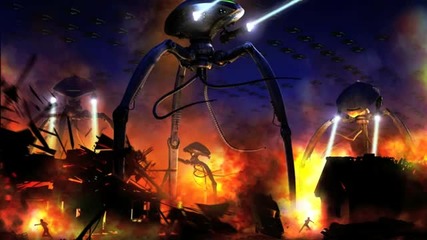 Invasion - Heavy Dubstep Bass