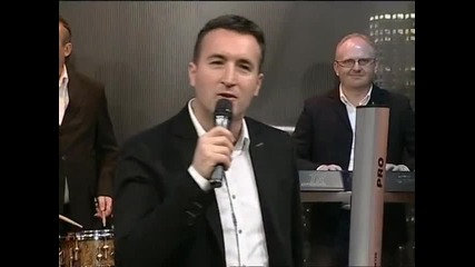 Goran Jevtic- Zauvek si moja