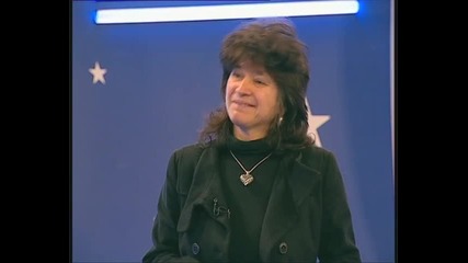 Интервю с победител в Стани Милионер от 28.11.2011г.