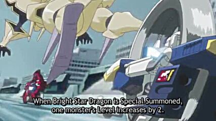 yu-gi-oh! 5ds 2022 episode 152