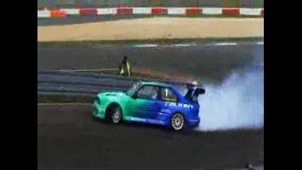 Drift - A Way of Life 