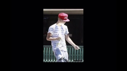 Justin Bieber - Beauty And a Beast (ft. Nicki Minaj)