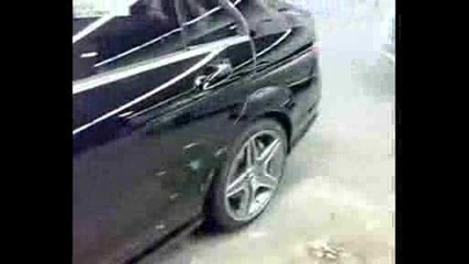 c 63 Amg monsterr !!!!