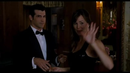 Walentynki The Valentines Day - trailer Pl (2010) 