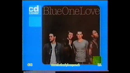Lee, Duncan, Simon, Antony - Mtv