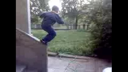 Freerun Ot Dete