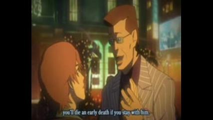 Karas Епизод 4 [ Eng Sub]