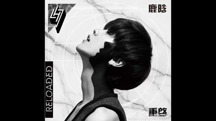 Luhan Reloaded [full Album]
