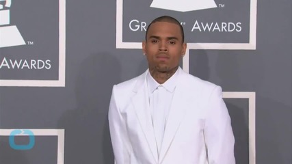 Chris Brown -- Baby Mama's BF ... Royalty's With Me Now, Permanently