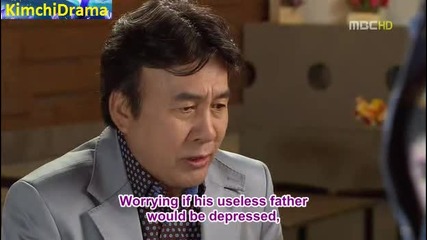 I Do, I Do ep 8 part 2