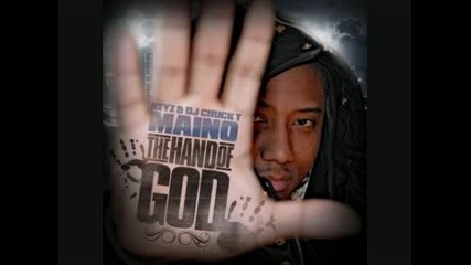 Maino ft Scram Jones - Shoot em up