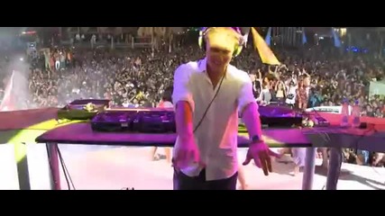 Armin Van Buuren - Gaia Tuvan 2009