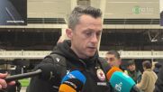 Христо Янев: Пред ЦСКА предстои дълъг път, трябва да сме търпеливи