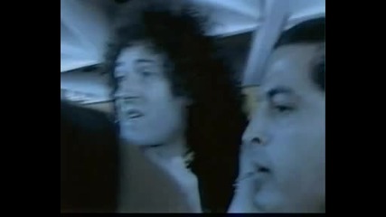 Queen - Champions Of The World ( Част 10) 