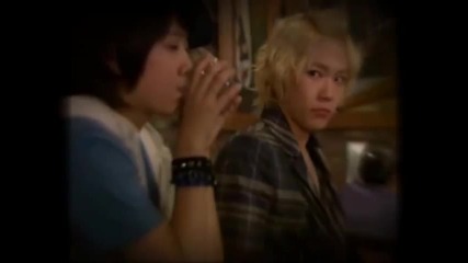 Jeremy[lee Hong Ki] loves Goo Mi Nam [park Shin Hye] ~~x3