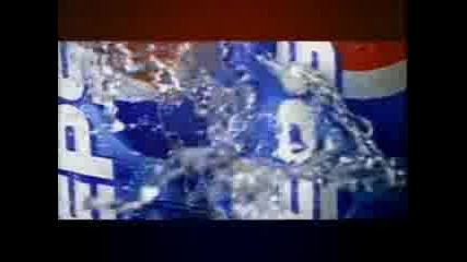 Britney Spears - Pepsi