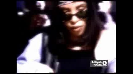 Aaliyah Feat. R Kelly - Back And Forth