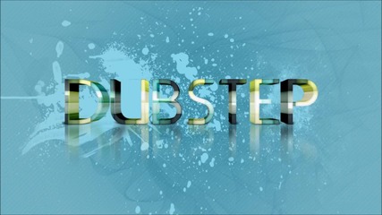 [dubstep™]after the Goldrush