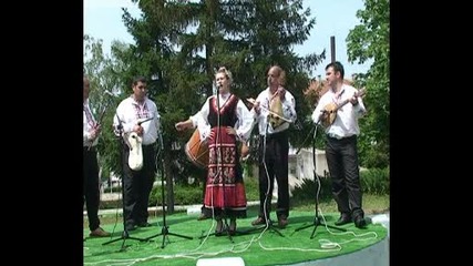 Хава Кемил - Средец 2010 