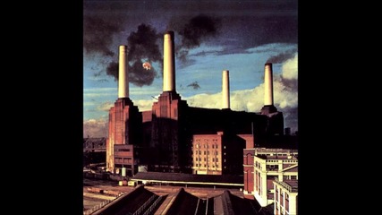 Pink Floyd Pigs (three Different Ones) (превод)